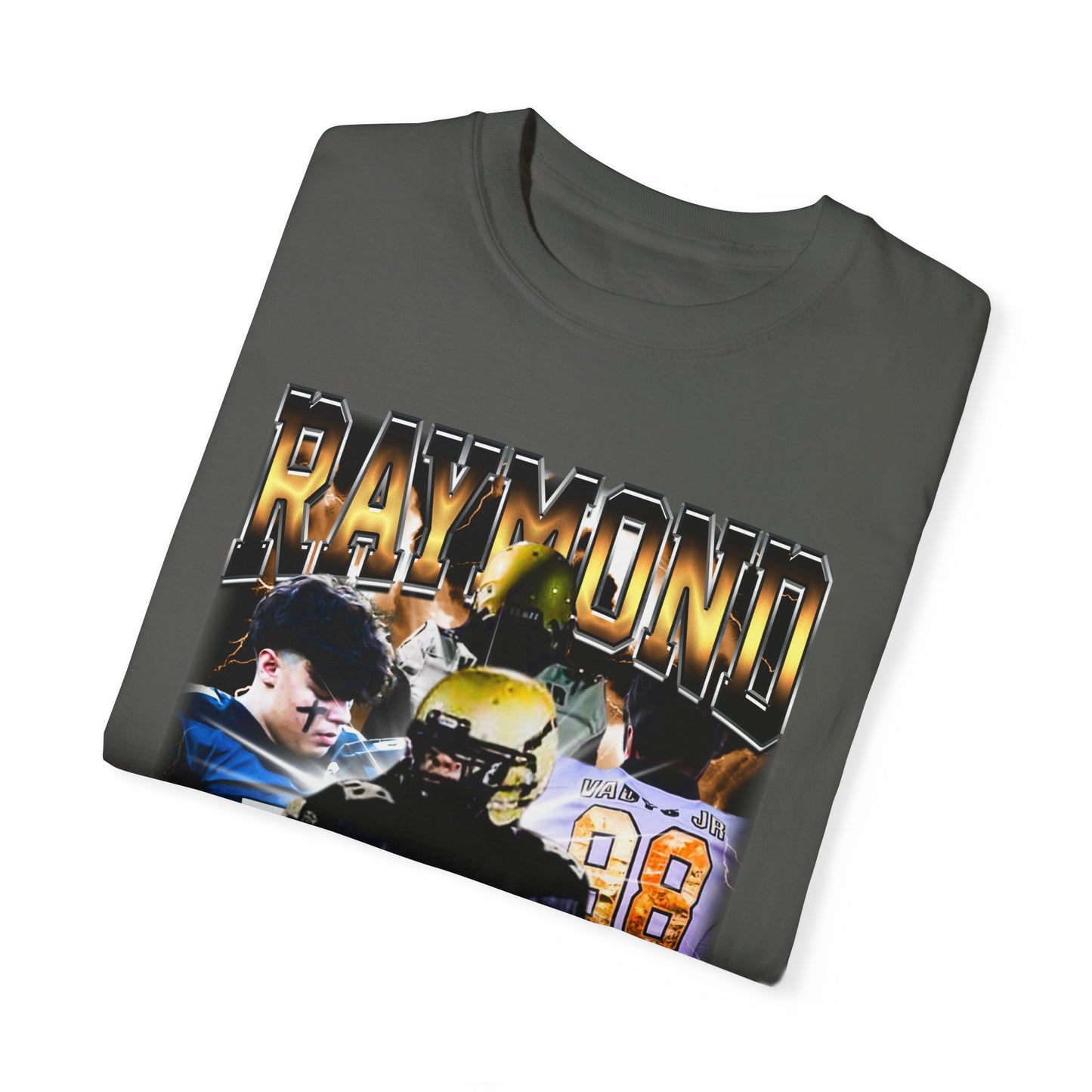 Raymond Vadys Jr Heavyweight Premium Tee