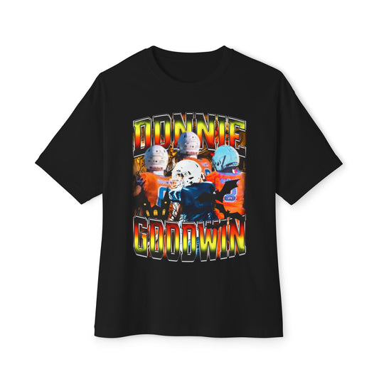 Donnie Goodwin Oversized Vintage Tee