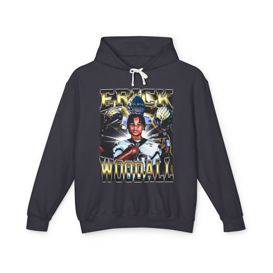 Erick Woodall Hoodie