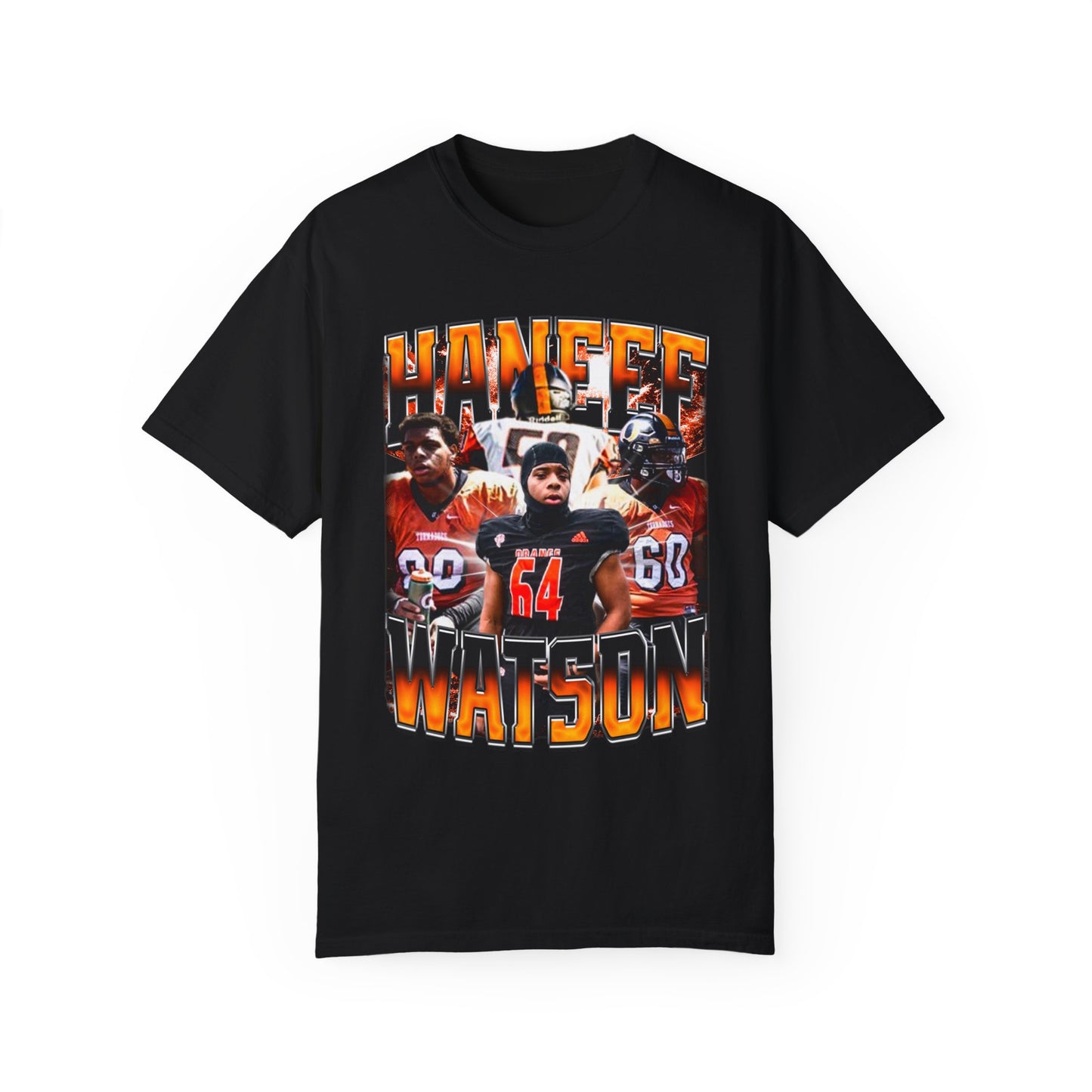 Haneef Watson Heavy Cotton Tee