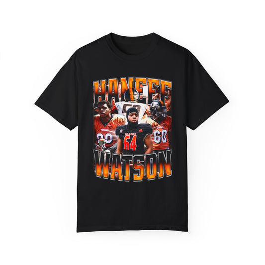 Haneef Watson Heavy Cotton Tee