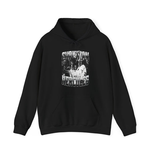 Christian Hercules Hoodie