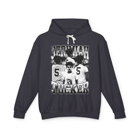 Jerimiah Tucker Hoodie
