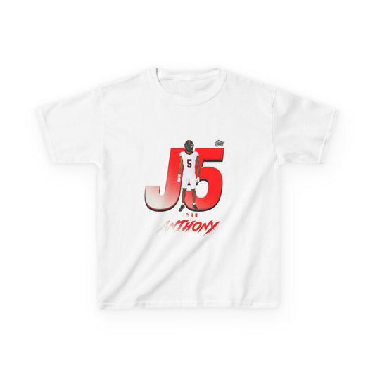 John Anthony Youth Heavy Cotton Tee