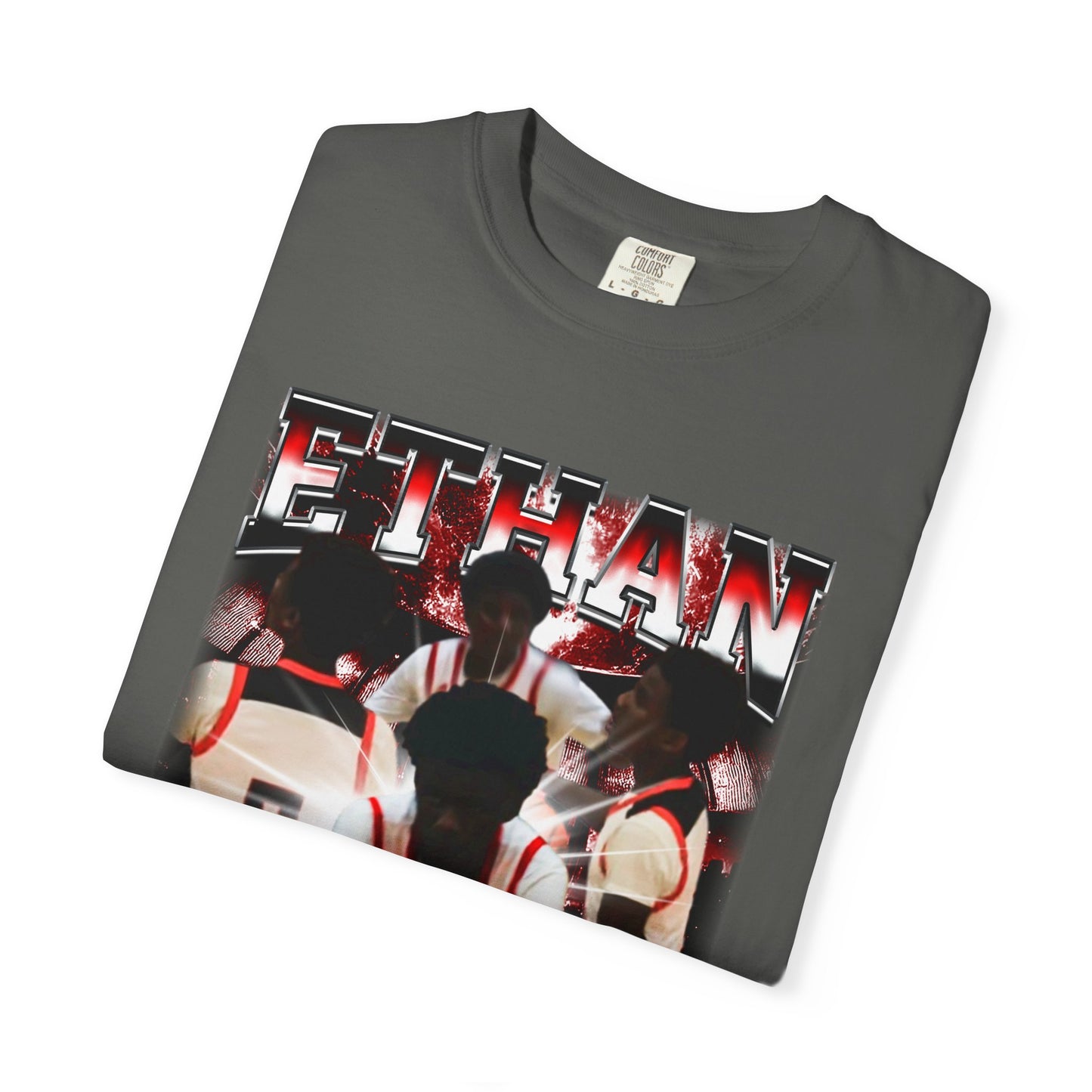 Ethan Anderson Heavyweight Premium Tee