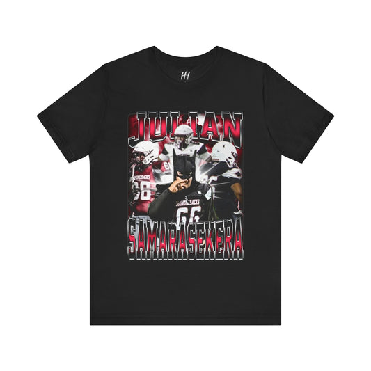 Julian Samarasekera Heavy Cotton Tee