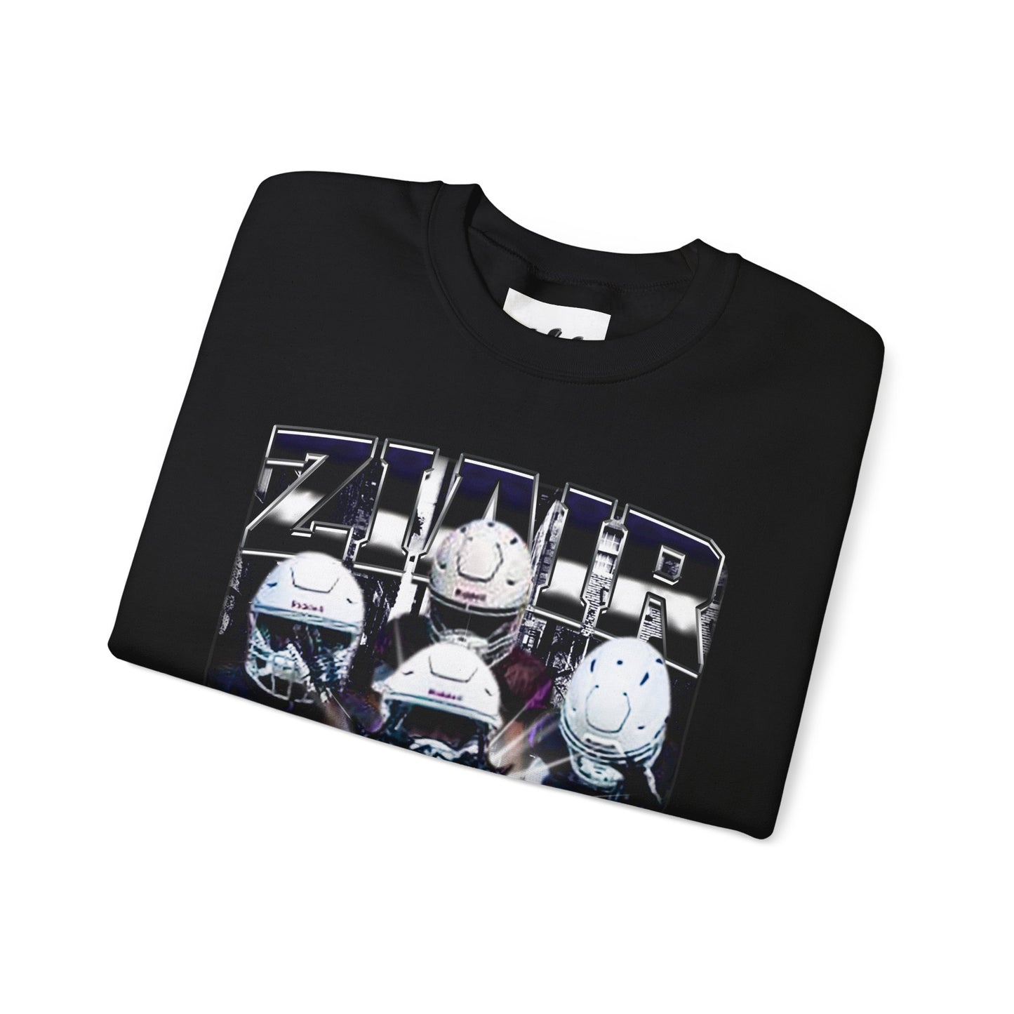 Ziair Ingram Crewneck Sweatshirt
