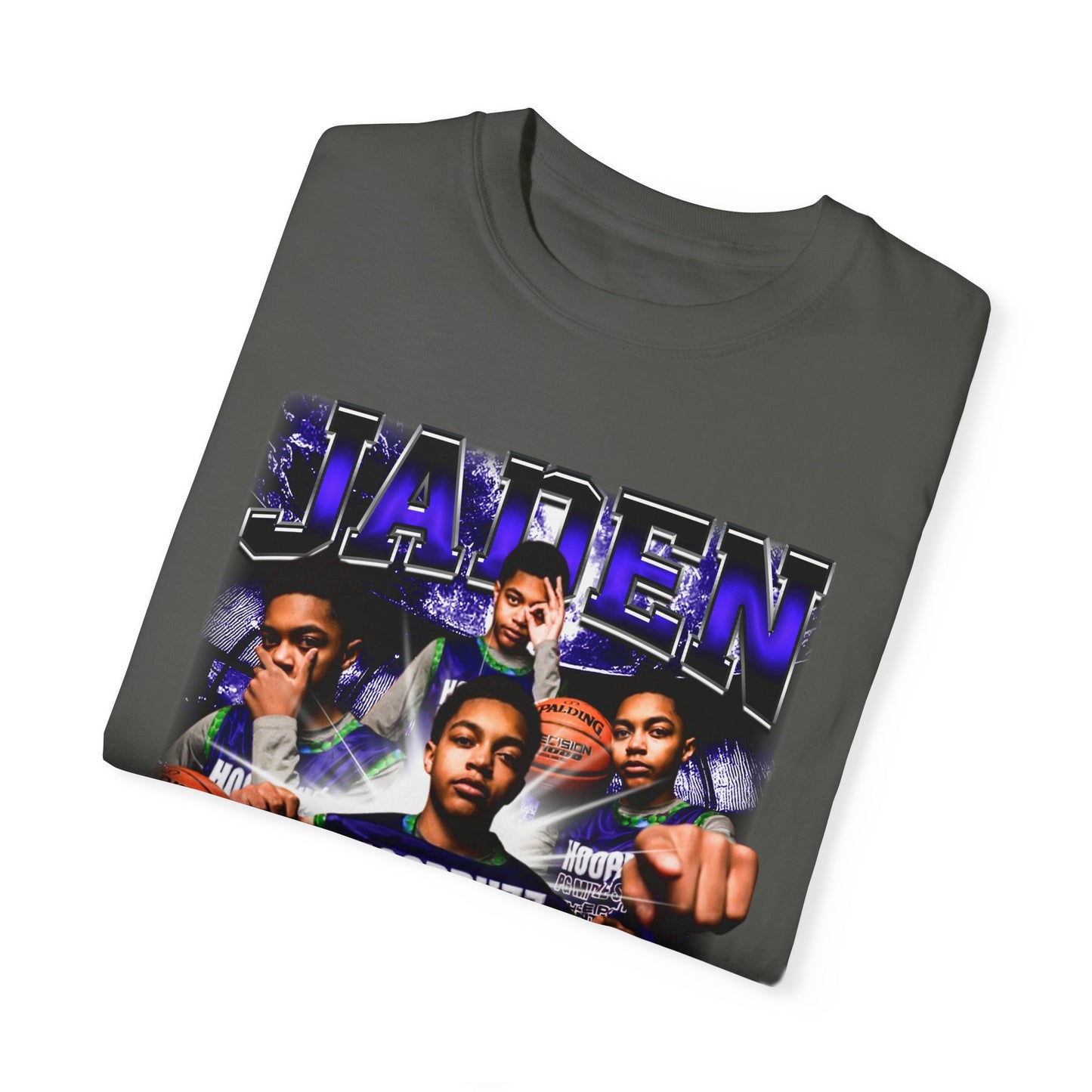 Jaden Battle Heavyweight Premium Tee