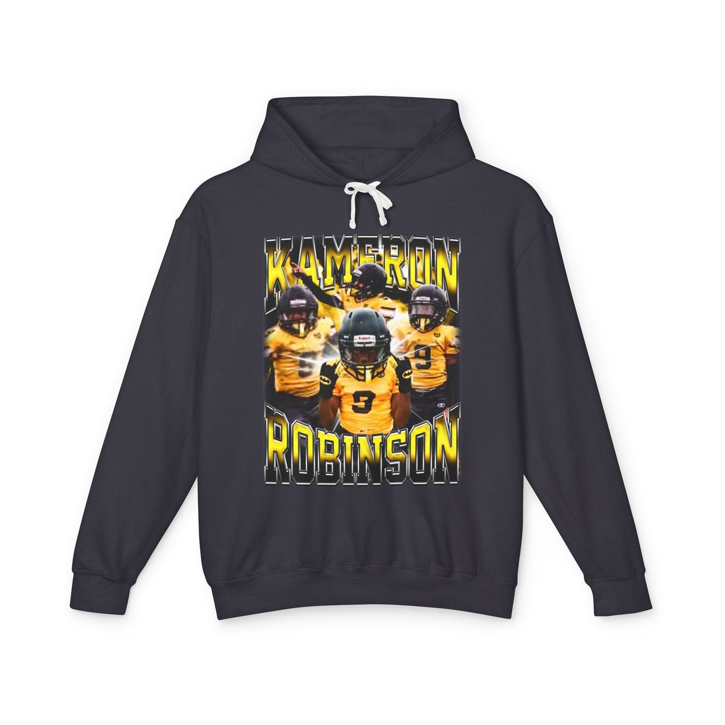 Kameron Robinson Hoodie