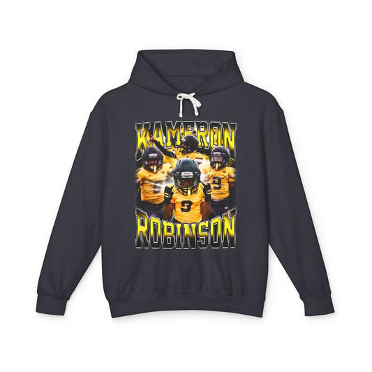 Kameron Robinson Hoodie