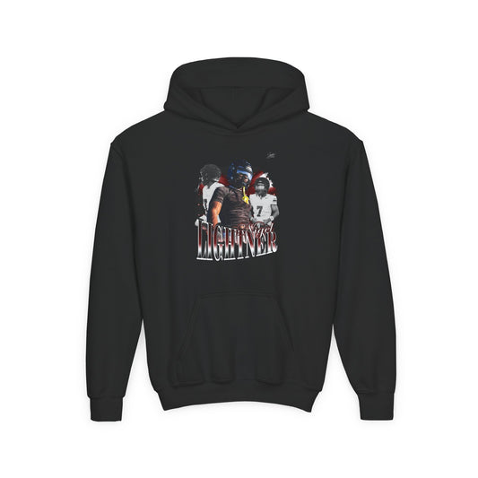 Nigel Lightner Youth Hoodie