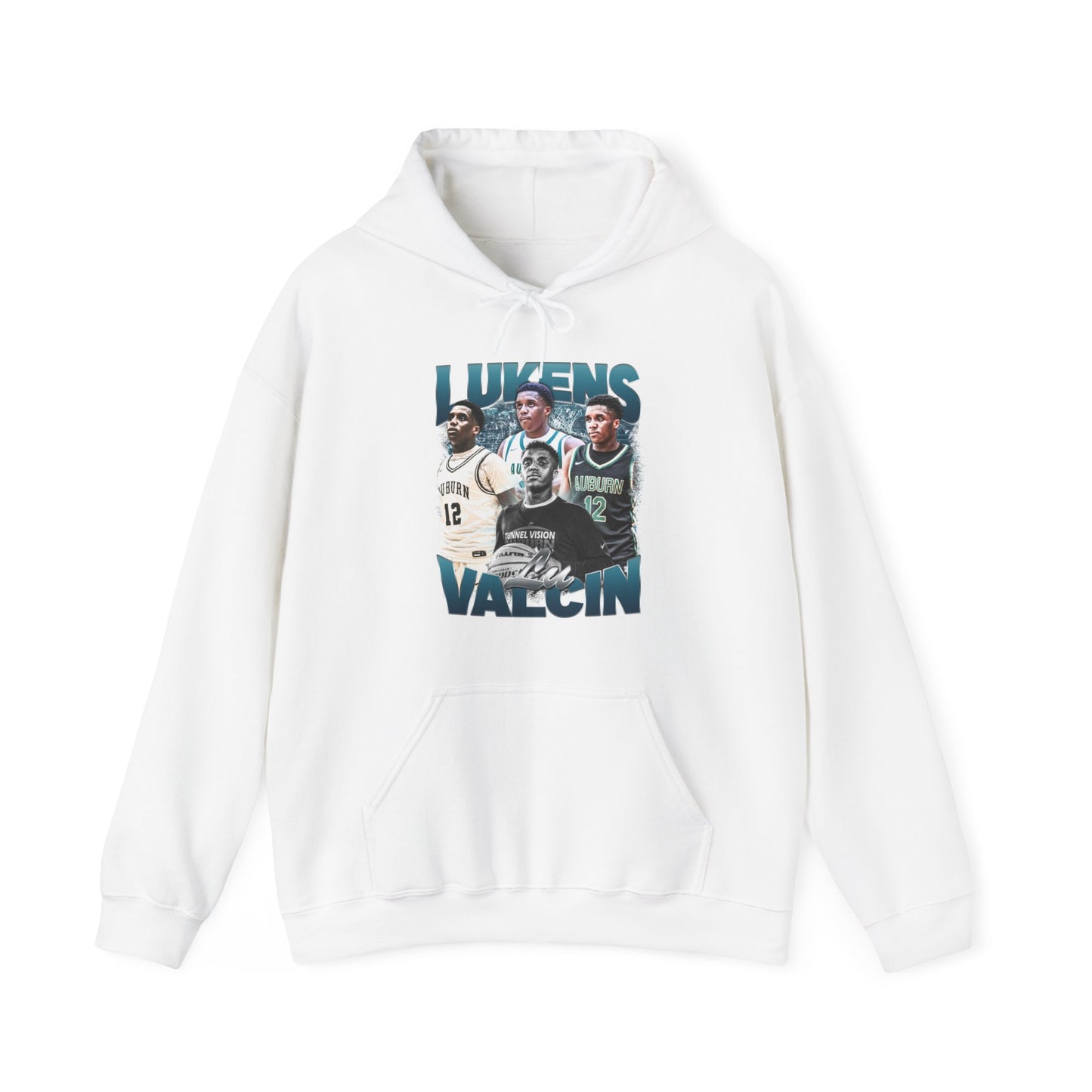 Lukens Valcin Hoodie