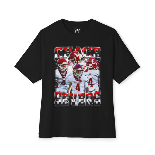 Chace Severs Oversized Tee