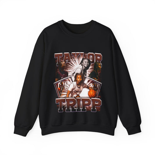 Taylor Tripp Crewneck Sweatshirt