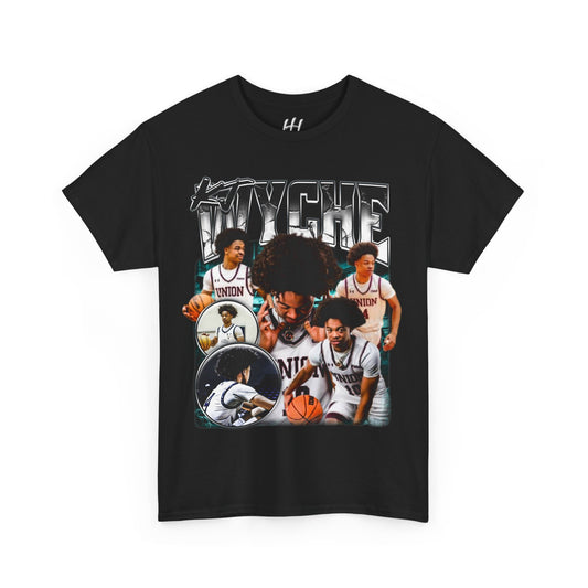 Kj Wyche Heavy Cotton Tee