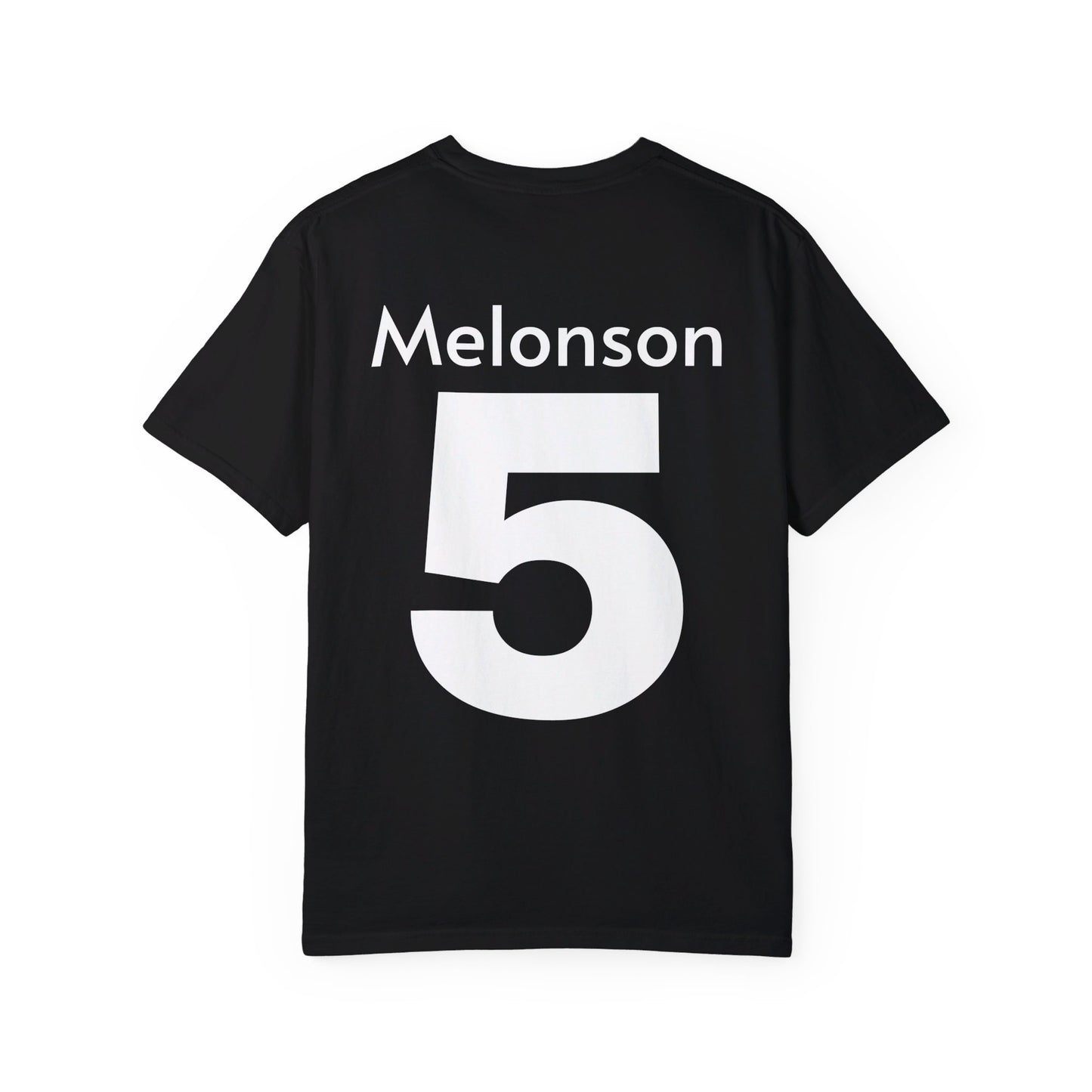Joseph Melonson Heavy Cotton Tee