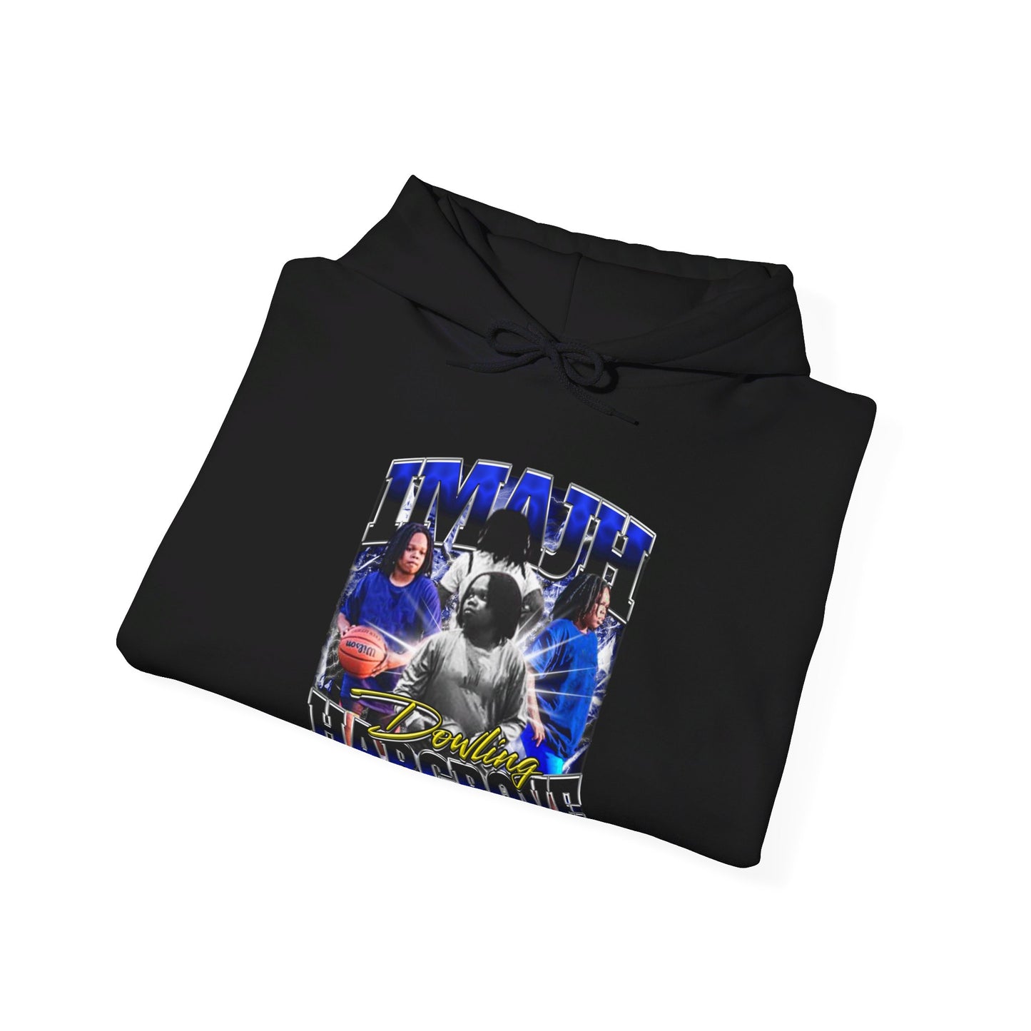 Imajh Dowling Hargrove Hoodie