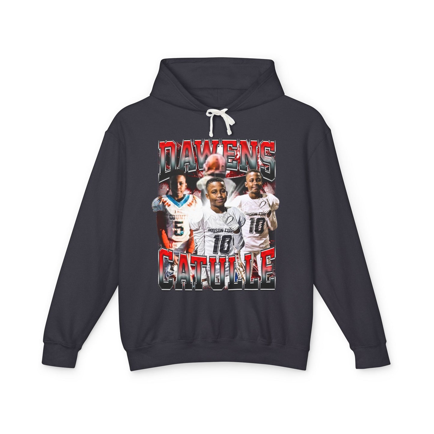 Dawens Catulle Hoodie