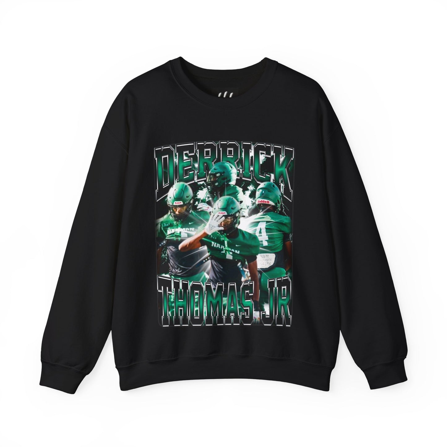 Derrick Thomas Jr Crewneck Sweatshirt