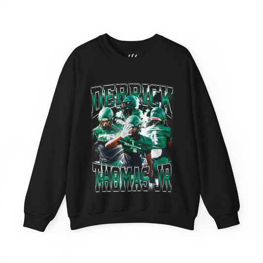 Derrick Thomas Jr Crewneck Sweatshirt