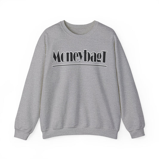 Taliyah logwood Crewneck Sweatshirt