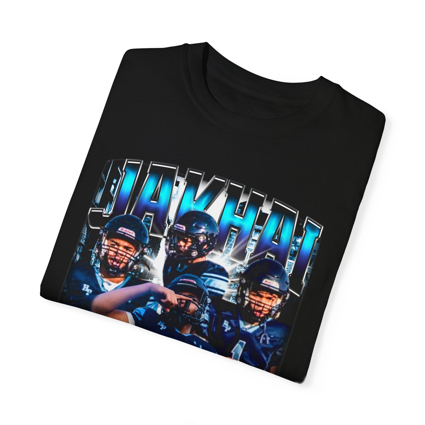 Jakhai Mccormick Heavy Cotton Tee