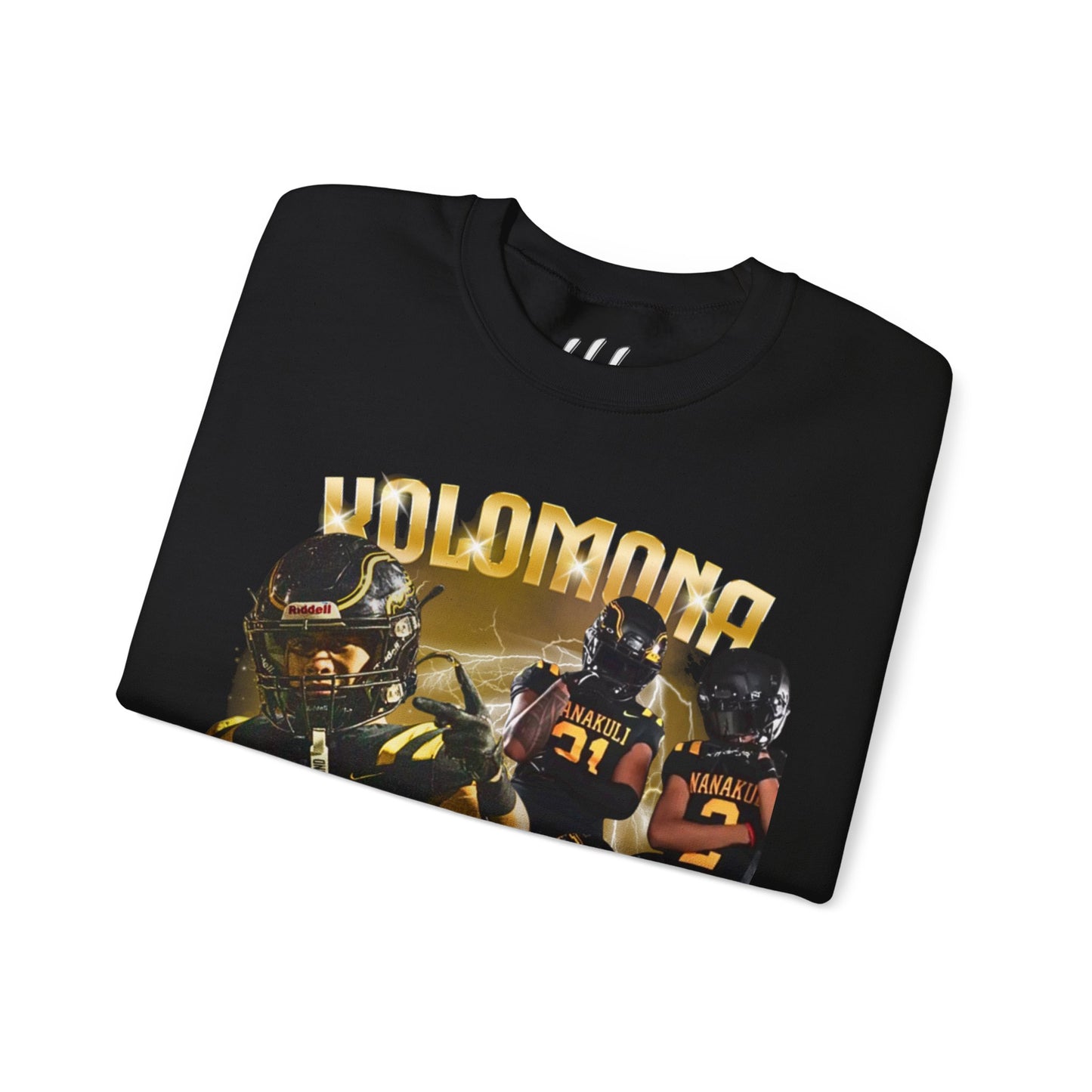 Aleka Crewneck Sweatshirt