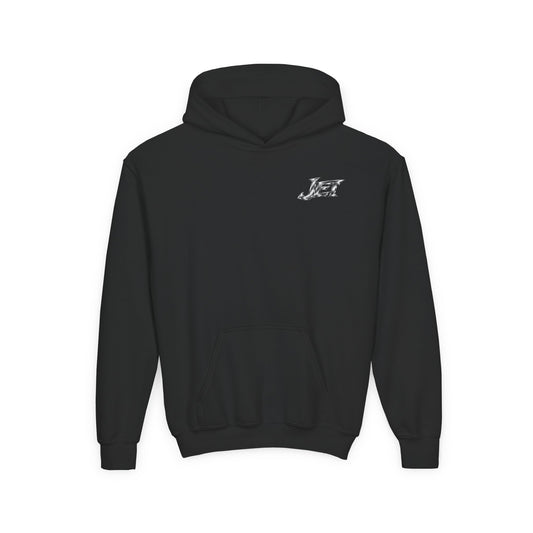 Khari Fields Youth Hoodie