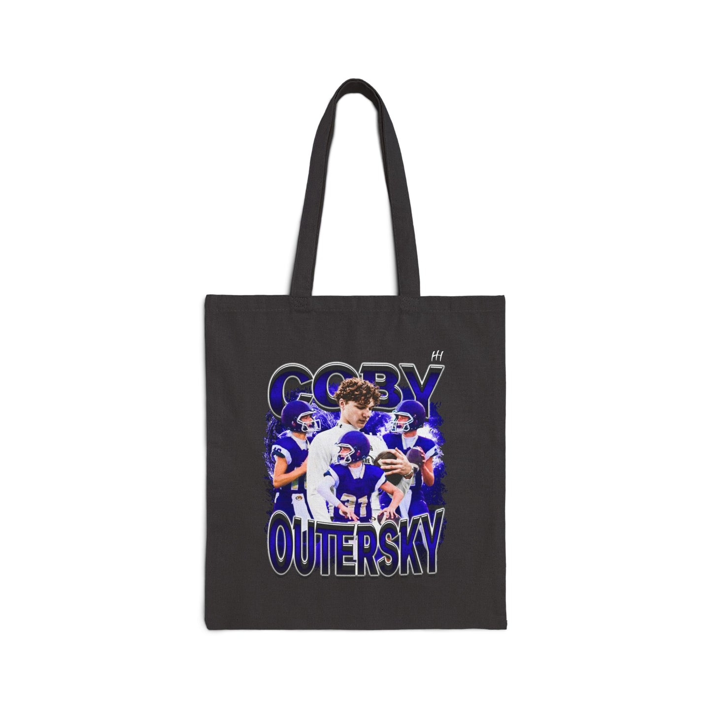Coby Outersky Tote Bag