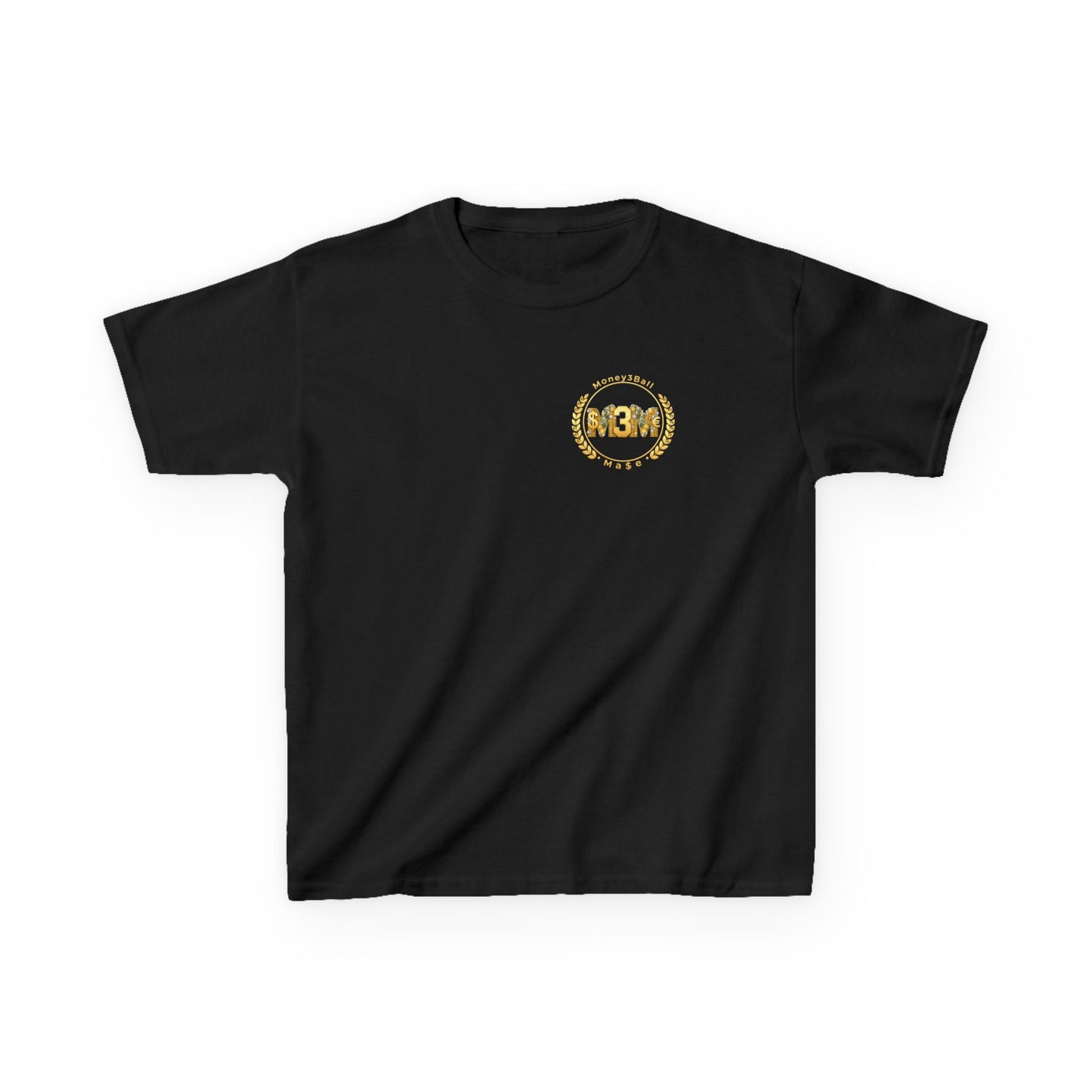 Mason Murray Youth Heavy Cotton Tee