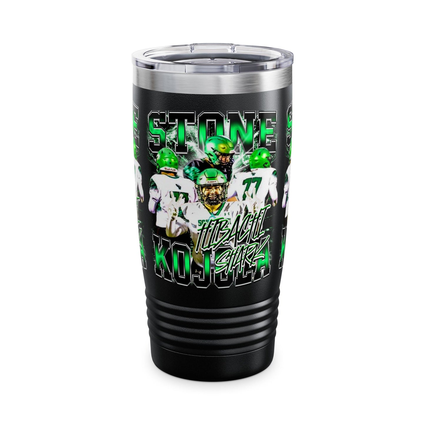 Stone Kojola Stainless Steal Tumbler