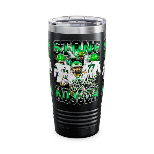 Stone Kojola Stainless Steal Tumbler