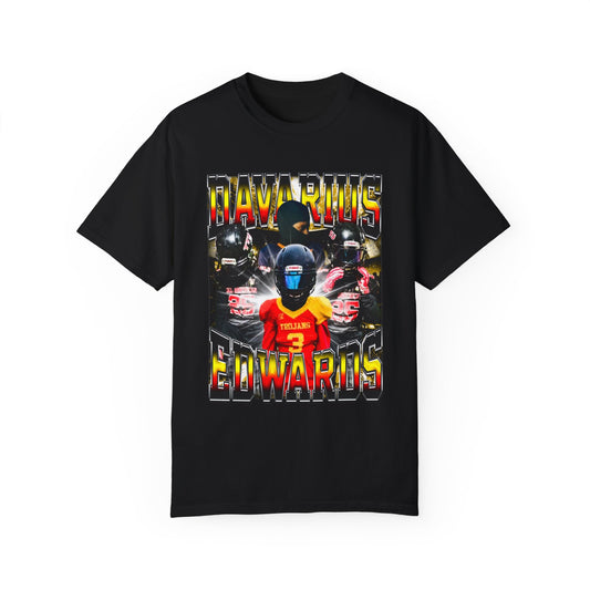 Davarius Edwards Heavyweight Premium Tee