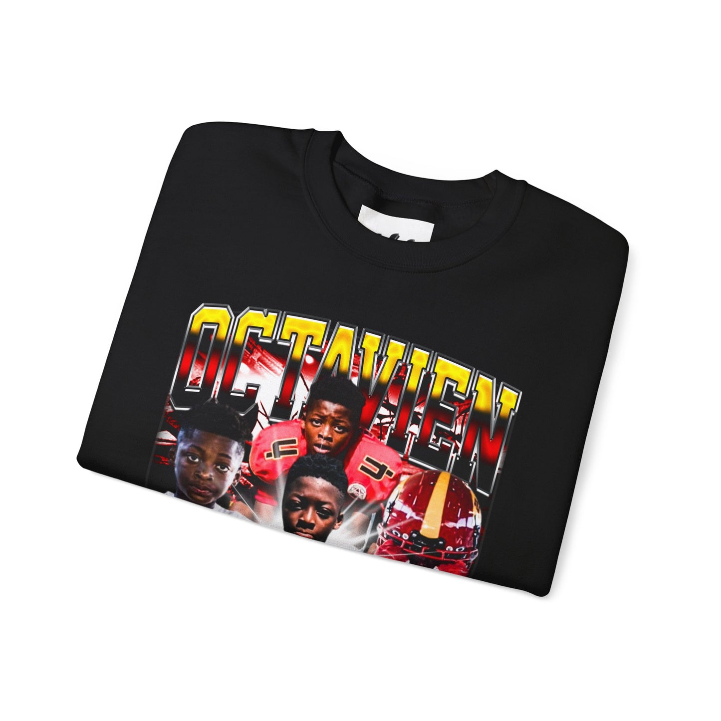 Octavien Sullivan Crewneck Sweatshirt