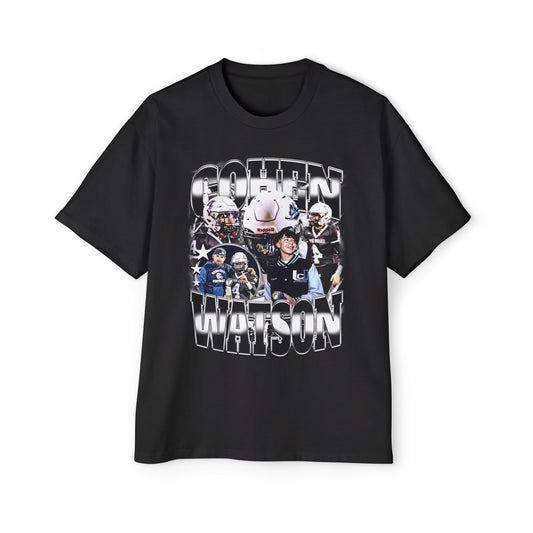 Cohen Watson Oversized Tee