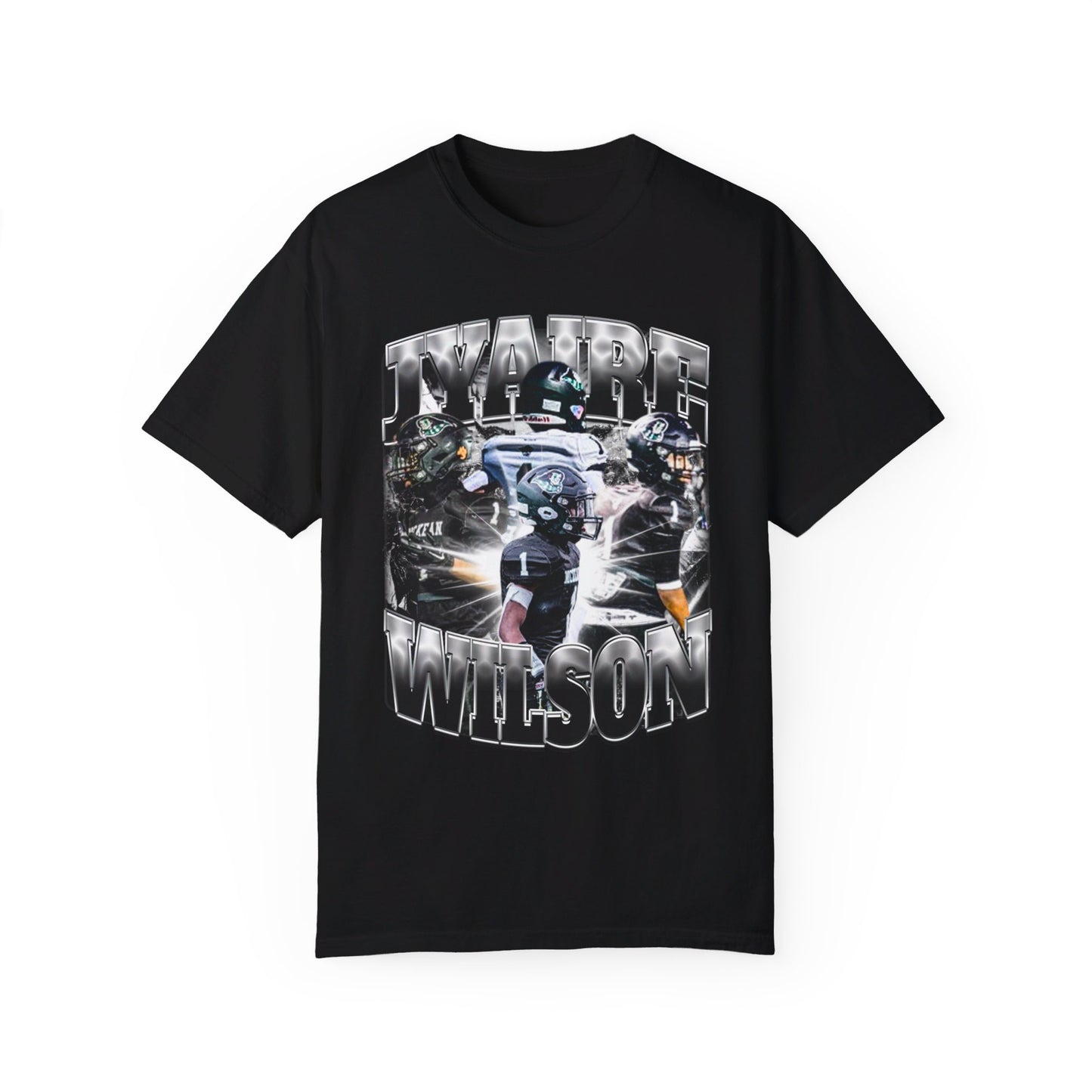 Jyaire Wilson Heavy Cotton Tee