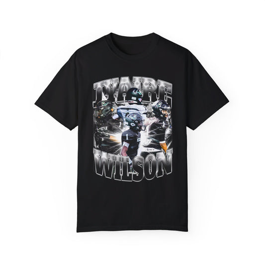 Jyaire Wilson Heavy Cotton Tee