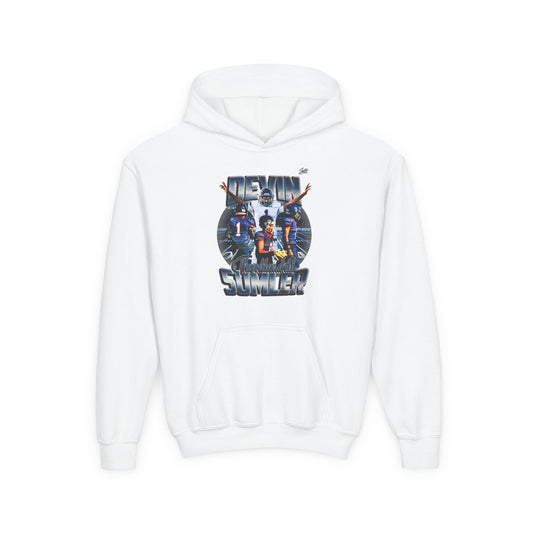 Devin Sumler Youth Hoodie