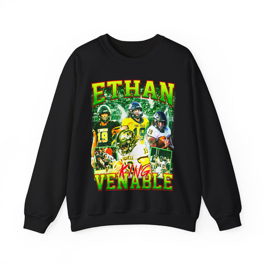 Ethan Venable Crewneck Sweatshirt