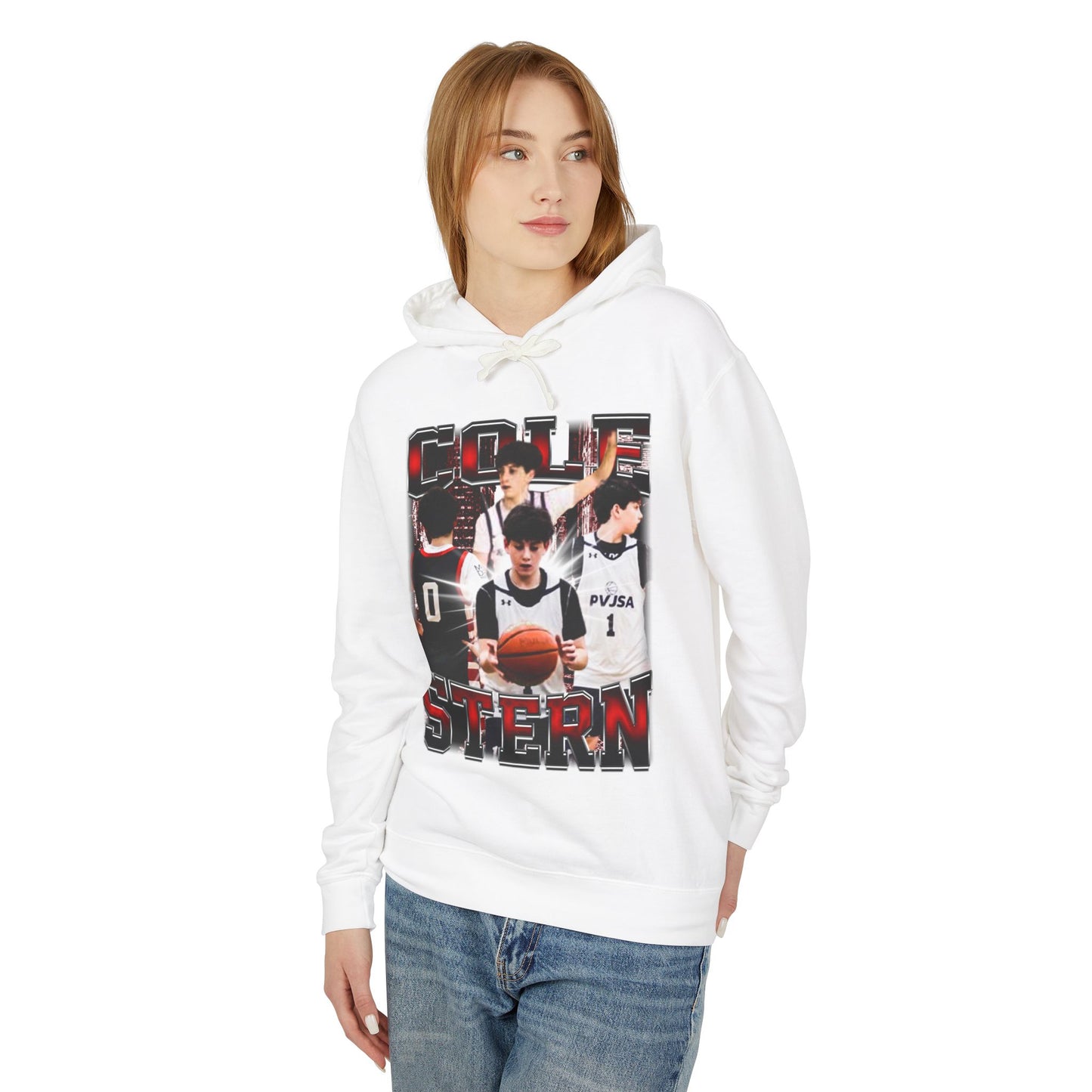 Cole Stern Hoodie