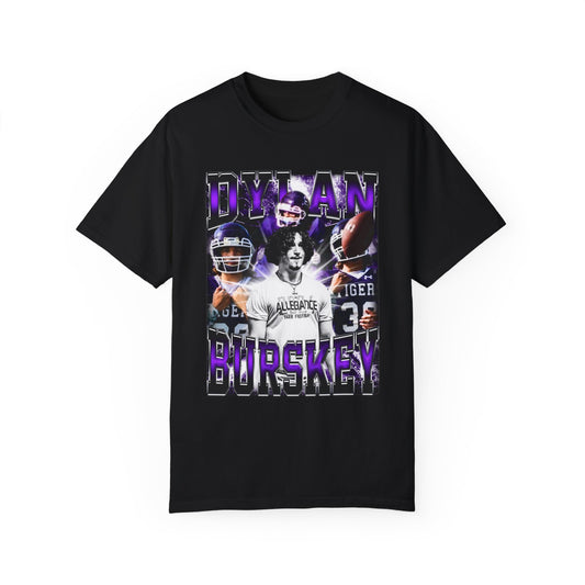 Dylan Burskey Heavyweight Premium Tee