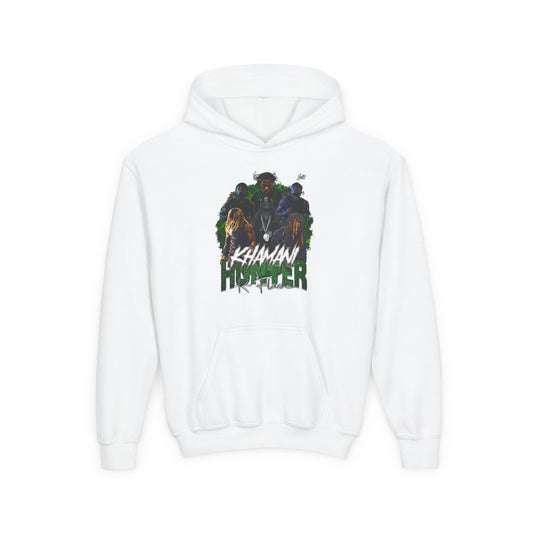 Khamani Hunter Youth Hoodie
