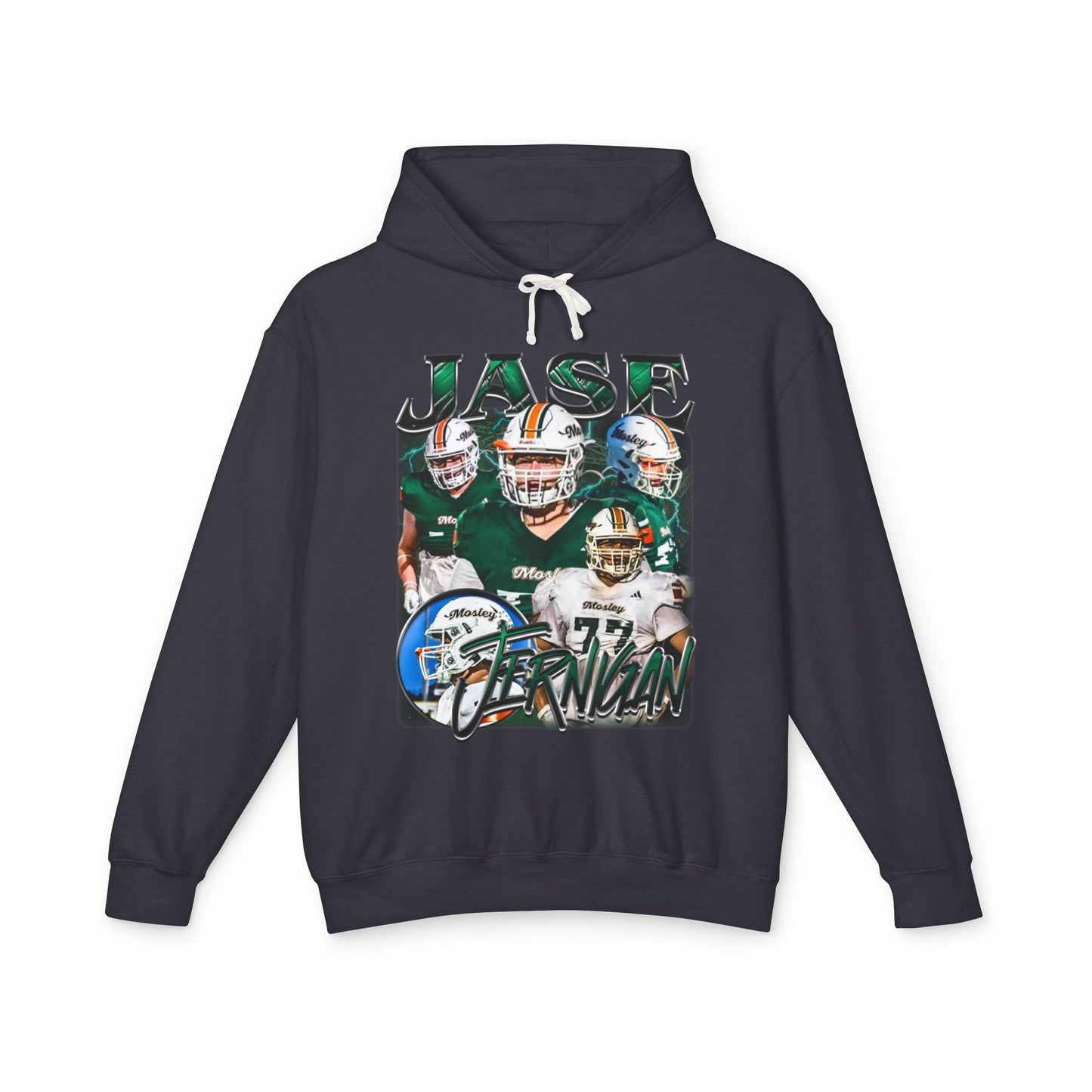 Jase Jernigan Hoodie