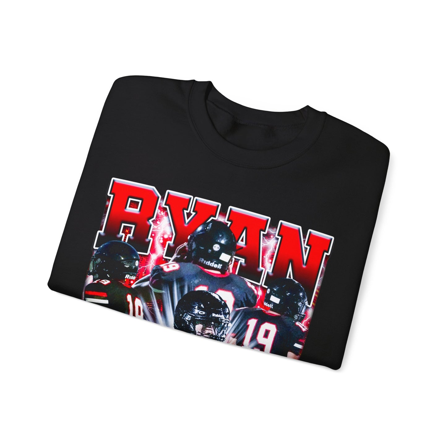 Ryan Gusman Crewneck Sweatshirt