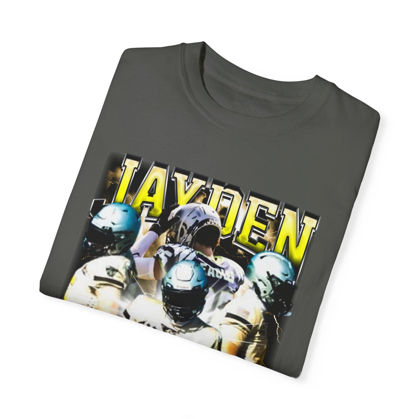 Jayden Kaley Heavyweight Premium Tee