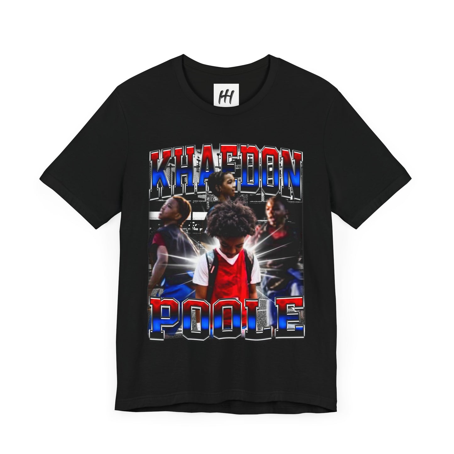 Khaedon Poole Heavy Cotton