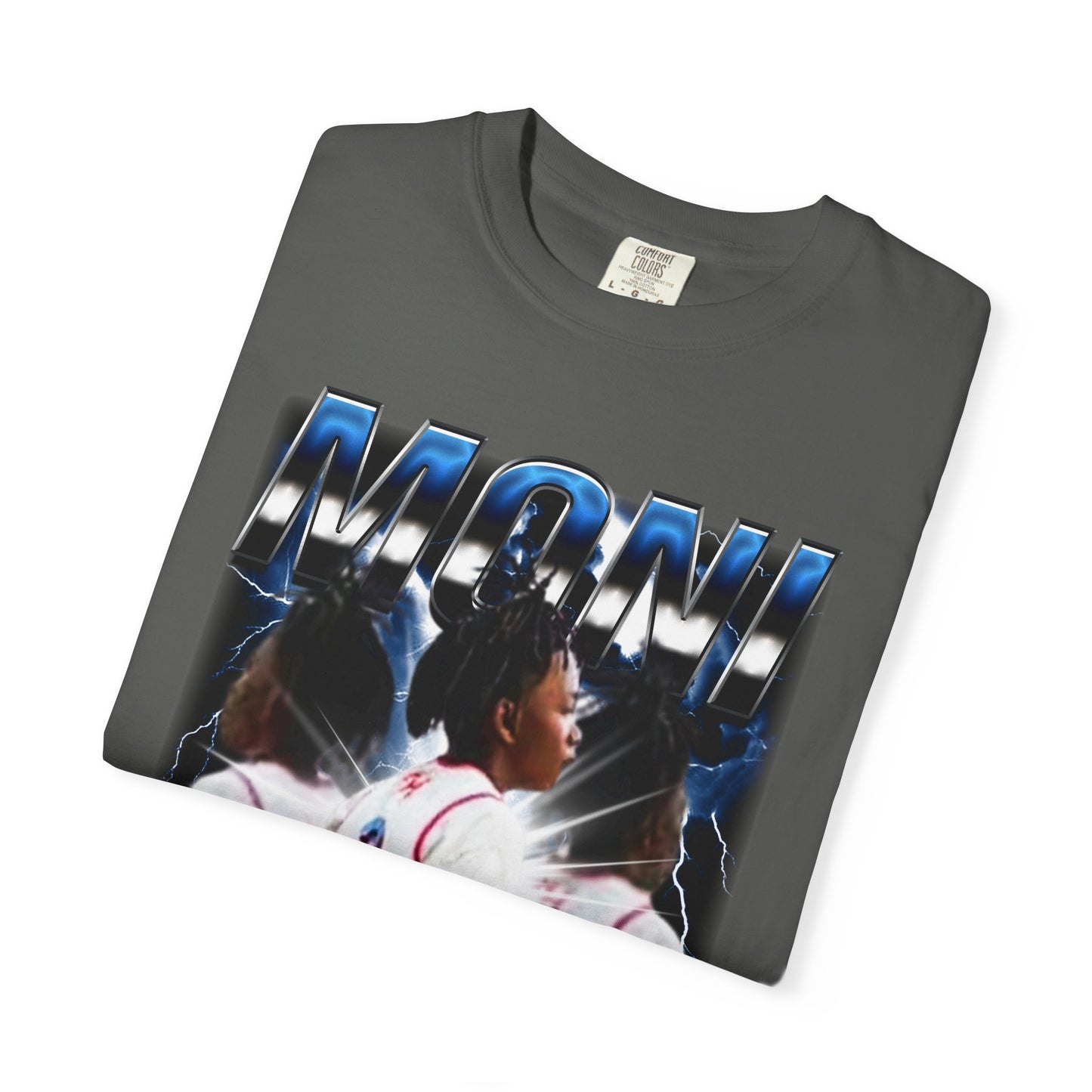 Moni Man Heavyweight Premium Tee