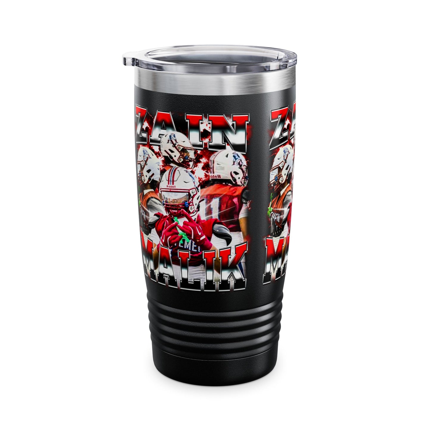 Zain Malik stainless Steel Tumbler