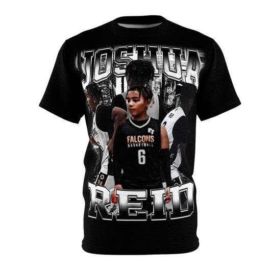 Joshua Reid Vintage Full Print Tee