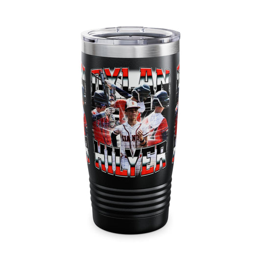 Dylan Hilyer Stainless Steal Tumbler